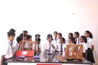 Aadya Academy - The World School - 2