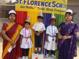 St. Florence School Gallery