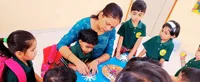 Vistara World School - 4