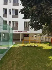 Vistara World School - 5