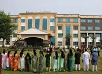 Shreejee International School - 3