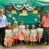 Holy Prophet High School Gallery