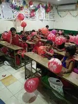 Holy Prophet High School Gallery