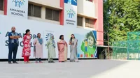 Amanora School - 3