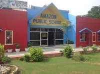 Amazon Public School - 1