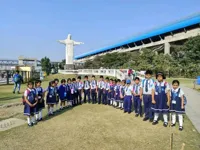 Rishi Aurobindo Memorial Academy - 5