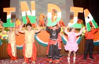 Abhinav Public School - 3
