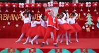 Abhinav Public School - 5