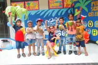 Abhinav Public School - 4