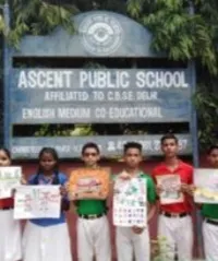 Ascent Public School - 4
