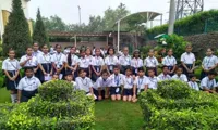 Bharat Bharti Public School (BBPS) - 2