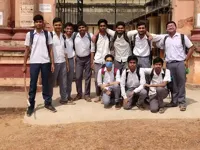 Bishnupur High School - 2