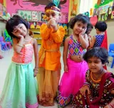 Morning Blossom Montessori and Pre-school Gallery