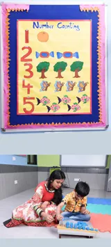 Morning Blossom Montessori and Pre-school Gallery