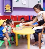 Morning Blossom Montessori and Pre-school Gallery