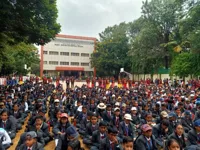 Deva Matha Central School - 5