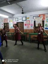 Nalanda English Day High School Gallery