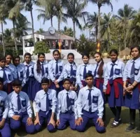 Nalanda English Day High School - 2