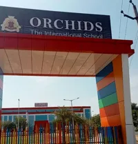Orchids The International School - 4