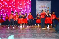 Vidyanand Bhavan High School - 3