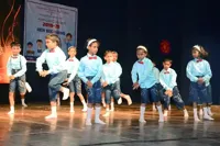 Vidyanand Bhavan High School - 5