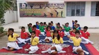 Indra Gopal High School - 2