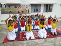 Indra Gopal High School - 4