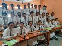 Indra Gopal High School - 5