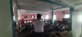 Debi Parshad High School Gallery
