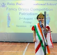 Daisy Dales International (DDI) - 5