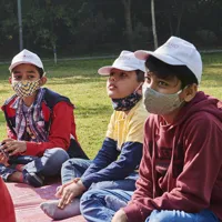 Cyboard School - Delhi - 5