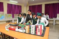 Delhi Public School HRIT Campus - 5