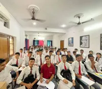 Dehradun Sainik School - 5
