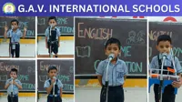 GAV International School - 3