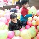 Golden Bells Pre School Gallery