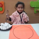 Golden Bells Pre School Gallery