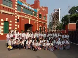Don Bosco Liluah Gallery