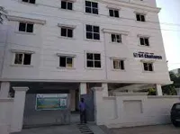 Sri Chaitanya Techno School - 1
