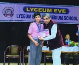 Lyceum English Medium School Gallery