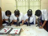 Marias Day School Gallery