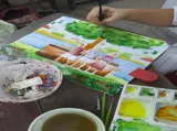 Holy Home School Gallery