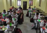 Holy Home School Gallery