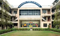 Aggarwal Public School - 1
