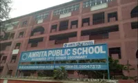 Amrita Public School - 2