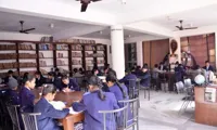 Amrita Public School - 5