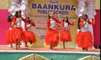 Baankura Public School (BPS) - 1