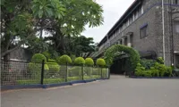 Bai Najamai Nosherwan Dastur Primary and Nursery School - 1