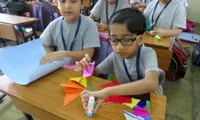 Bai Najamai Nosherwan Dastur Primary and Nursery School - 3