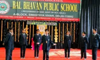 Bal Bhavan Public School - 3