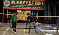 Bal Bhavan Public School - 4
